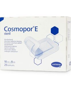 Cosmopor Wondpleister