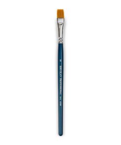 Kryolan penseel oog make-up