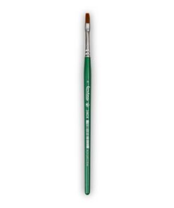 Kryolan lippenpenseel