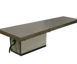 Kistkoeler 140cm