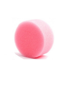 Kryolan schuimsponsje roze
