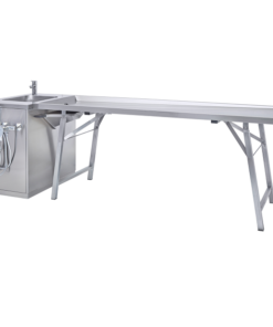 Alternative view of Docking station voor wastafel
