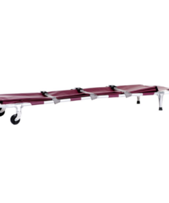Brancard bekleding