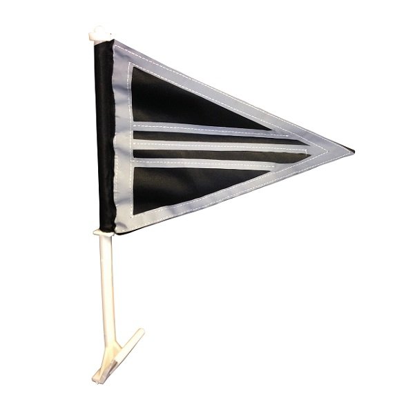 vlag | Bertis | Uitvaartbenodigdheden