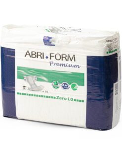 Incontinentieslip abriform van Abena