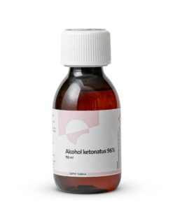 Chempropack ketonatus 96% alcohol