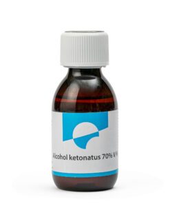 Chempropack ketonatus 70% alcohol