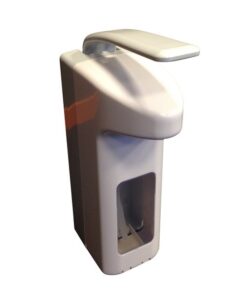 Wanddispenser 1liter