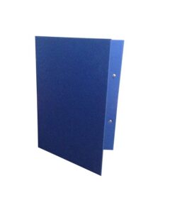 canvas-condoleance-register-blauw | Bertis | Uitvaartbenodigdheden