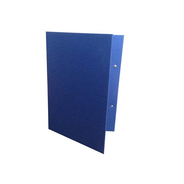 canvas-condoleance-register-blauw | Bertis | Uitvaartbenodigdheden