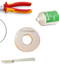 Pacemaker / ICD verwijderset