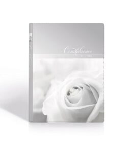 Witteroos_condolenaceregister_LR | Bertis | Uitvaartbenodigdheden