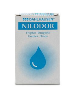 Alternative view of Nilodor geurspray of -druppels