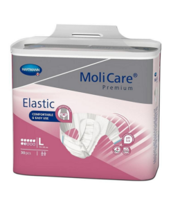 Incontinentieslip MoliCare Premium Elastic