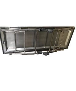 Alternative view of Wastafel inklapbaar- eenvoudig