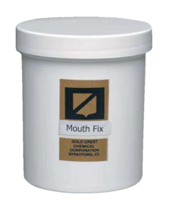 Mouth fix