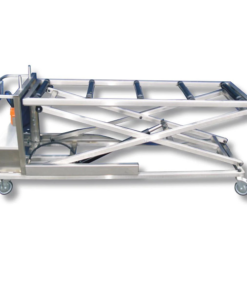 Kist trolley hydraulisch