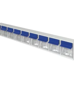 Alternative view of Opberg- dispensersysteem