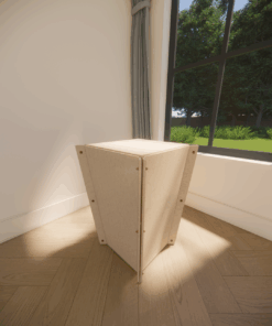 FLOOT Urn-standaard S