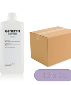 Alternative view of Genelyn Dryout Additief
